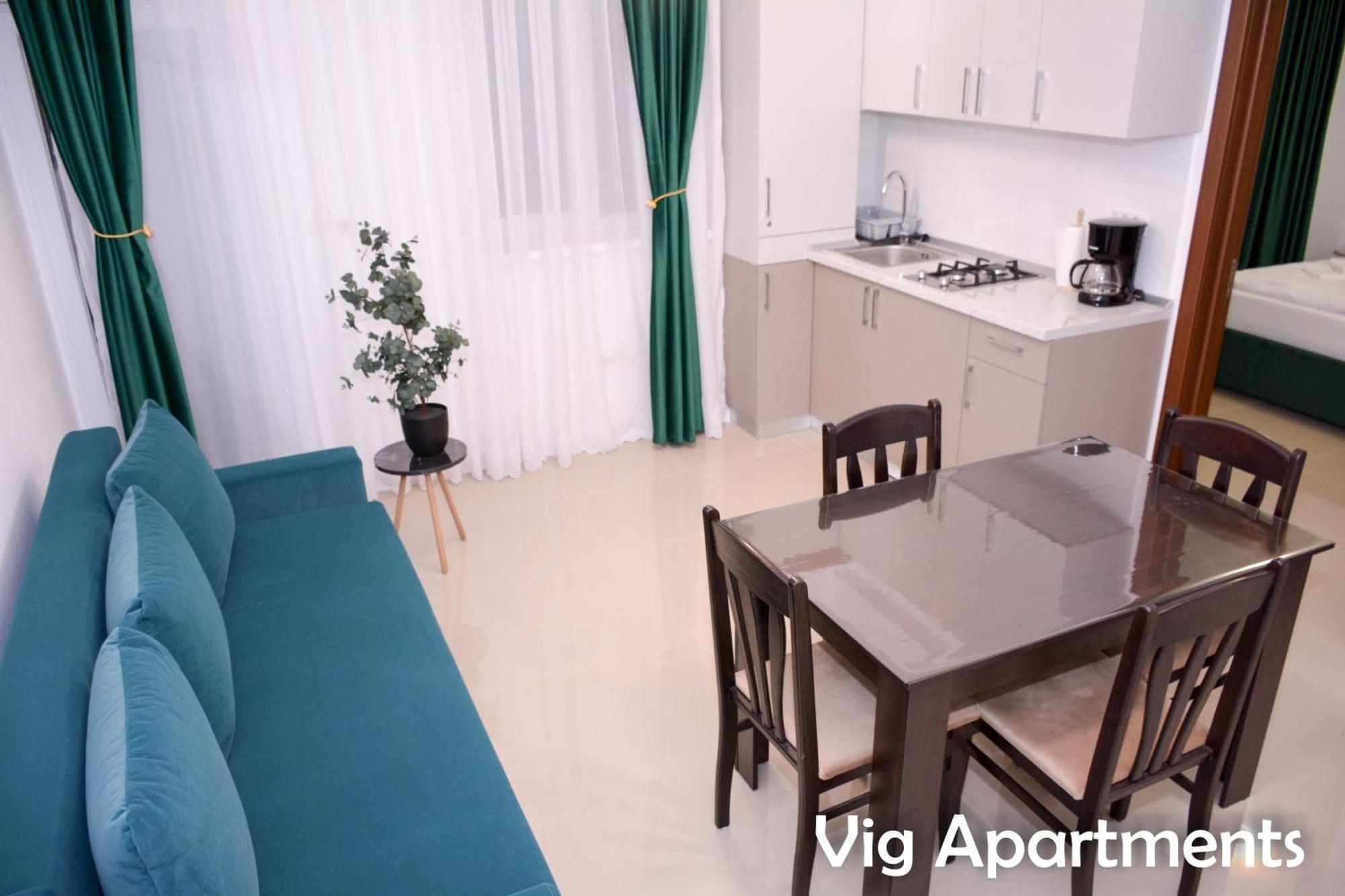 טימישוארה Vig Apartments מראה חיצוני תמונה